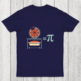 Pi Equation Chicluma T-Shirt