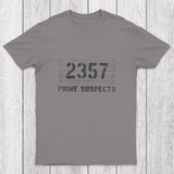 PRIME SUSPECTS Chicluma T-Shirt