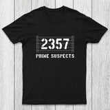 PRIME SUSPECTS Chicluma T-Shirt