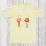 Function Flavor Chicluma T-Shirt