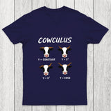 COWCULUS Chicluma T-Shirt