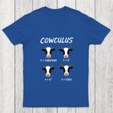COWCULUS Chicluma T-Shirt