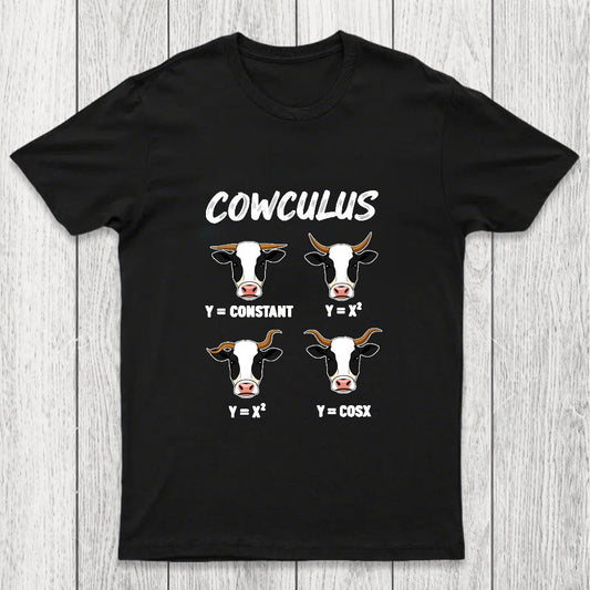 COWCULUS Chicluma T-Shirt