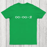 Infinity Chicluma T-Shirt