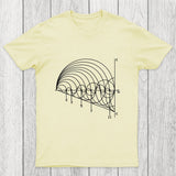 Prime Number Chicluma T-Shirt