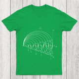 Prime Number Chicluma T-Shirt