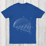 Prime Number Chicluma T-Shirt