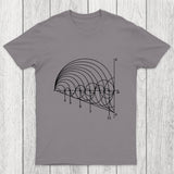 Prime Number Chicluma T-Shirt