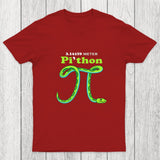 Pi-thon Chicluma T-Shirt