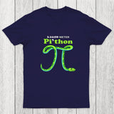 Pi-thon Chicluma T-Shirt
