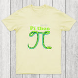Pi-thon Chicluma T-Shirt