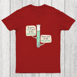 Be the Solution Chicluma T-Shirt