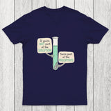 Be the Solution Chicluma T-Shirt