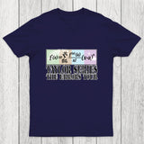 Taylor Series The Errors Tour Chicluma T-Shirt