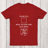 Funny Math Science Graphic Chicluma T-Shirt