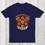 Dungeon Master Chicluma T-Shirt