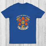 Dungeon Master Chicluma T-Shirt
