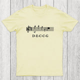 D-E-C-C-G Chicluma T-Shirt