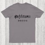 D-E-C-C-G Chicluma T-Shirt