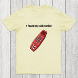 I Find My Old Meylin Chicluma T-Shirt