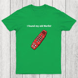 I Find My Old Meylin Chicluma T-Shirt