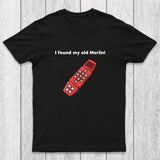 I Find My Old Meylin Chicluma T-Shirt