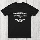 Resting Club Chicluma T-Shirt