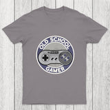 Old School Gamer 16 Bits Chicluma T-Shirt