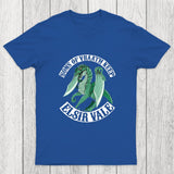 Sons Of Vraath Keep Chicluma T-Shirt