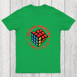 Solving Problems Since 1974 Chicluma T-Shirt