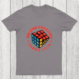 Solving Problems Since 1974 Chicluma T-Shirt