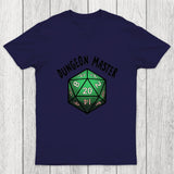 Magic Dice Green Chicluma T-Shirt