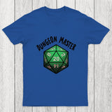 Magic Dice Green Chicluma T-Shirt