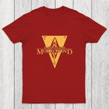 Video Game Vintage Chicluma T-Shirt