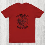Absurd Rider Chicluma T-Shirt
