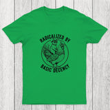 Absurd Rider Chicluma T-Shirt
