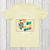 Licensed Puzzle Masochist Chicluma T-Shirt