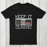 KEEP IT CLASSIC Chicluma T-Shirt