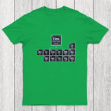 Periodic Scifi Chicluma T-Shirt