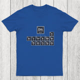 Periodic Scifi Chicluma T-Shirt