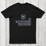 Periodic Scifi Chicluma T-Shirt