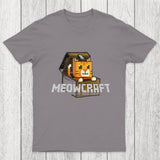 Meowcraft Chicluma T-Shirt