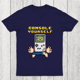Console Yourself Chicluma T-Shirt