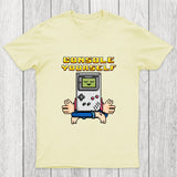 Console Yourself Chicluma T-Shirt