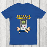 Console Yourself Chicluma T-Shirt