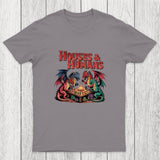 Houses Humans Chicluma T-Shirt