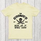The Goonies Never Say Die Chicluma T-Shirt