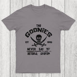 The Goonies Never Say Die Chicluma T-Shirt