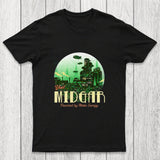 Visit Midgar Chicluma T-Shirt