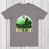Visit Midgar Chicluma T-Shirt